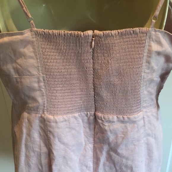 Sunday Best Textured Pink Dress - Picture 16 of 16